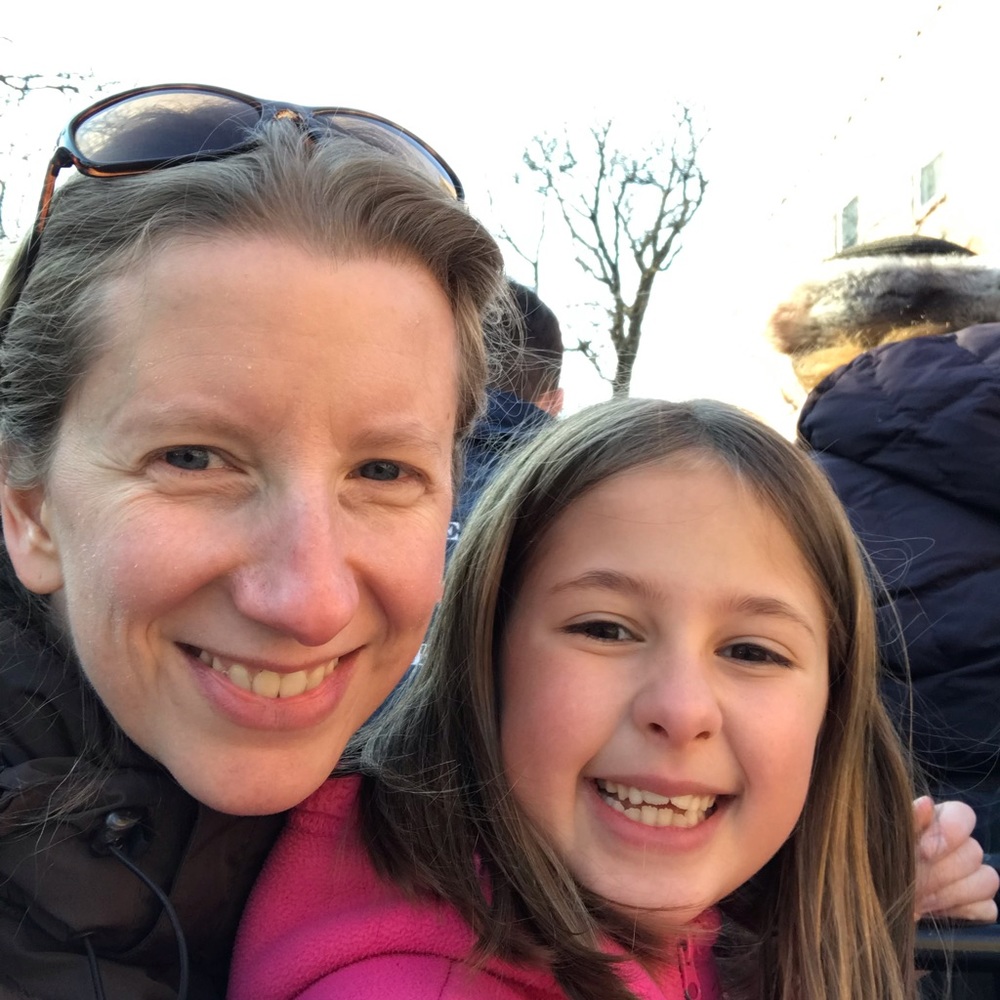 Meet your Posher, Eliza